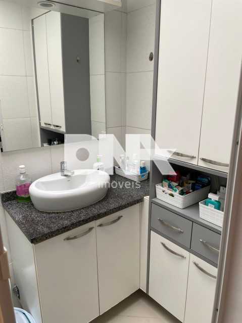 Cobertura 3 quartos à venda Barra da Tijuca, Rio de Janeiro - R$ 2.900.000 - JOCO30166