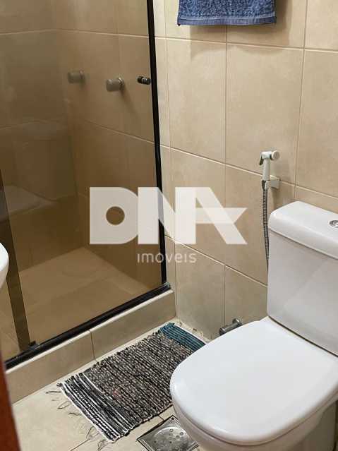 Cobertura 3 quartos à venda Barra da Tijuca, Rio de Janeiro - R$ 2.900.000 - JOCO30166