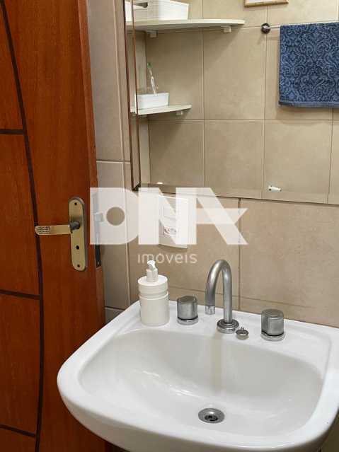 Cobertura 3 quartos à venda Barra da Tijuca, Rio de Janeiro - R$ 2.900.000 - JOCO30166