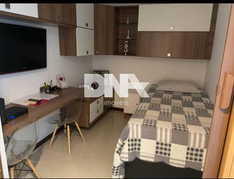 Cobertura 3 quartos à venda Barra da Tijuca, Rio de Janeiro - R$ 2.900.000 - JOCO30166