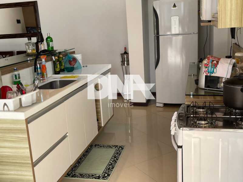 Cobertura 3 quartos à venda Barra da Tijuca, Rio de Janeiro - R$ 2.900.000 - JOCO30166