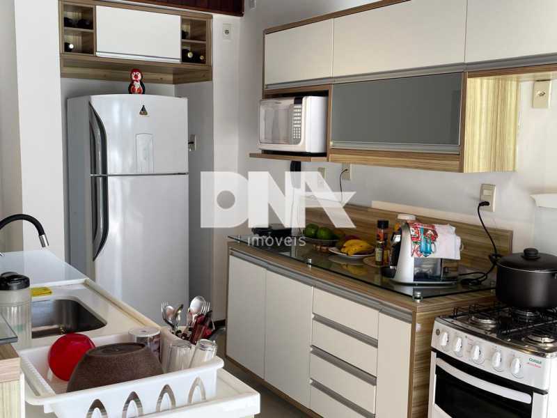 Cobertura 3 quartos à venda Barra da Tijuca, Rio de Janeiro - R$ 2.900.000 - JOCO30166