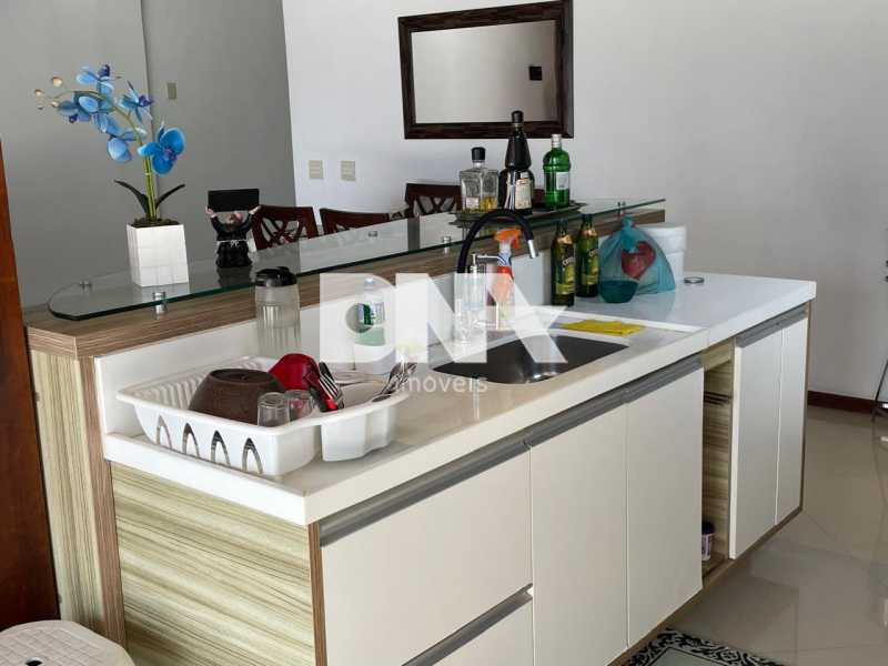 Cobertura 3 quartos à venda Barra da Tijuca, Rio de Janeiro - R$ 2.900.000 - JOCO30166
