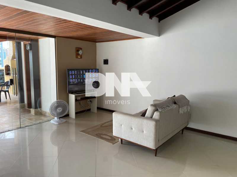 Cobertura 3 quartos à venda Barra da Tijuca, Rio de Janeiro - R$ 2.900.000 - JOCO30166