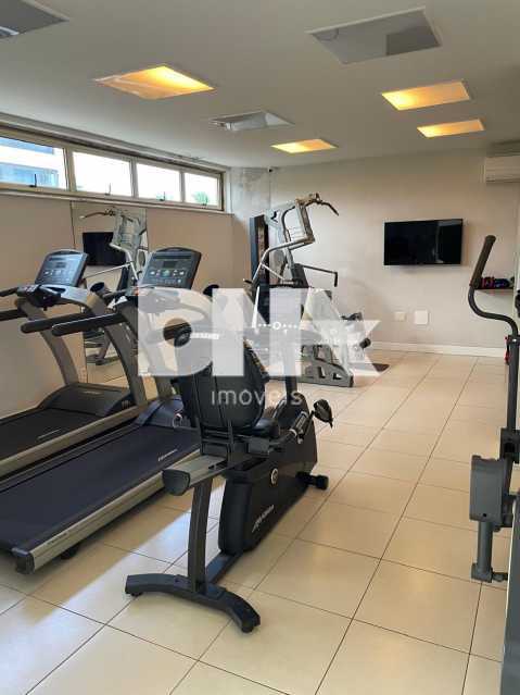 Cobertura 3 quartos à venda Barra da Tijuca, Rio de Janeiro - R$ 2.900.000 - JOCO30166