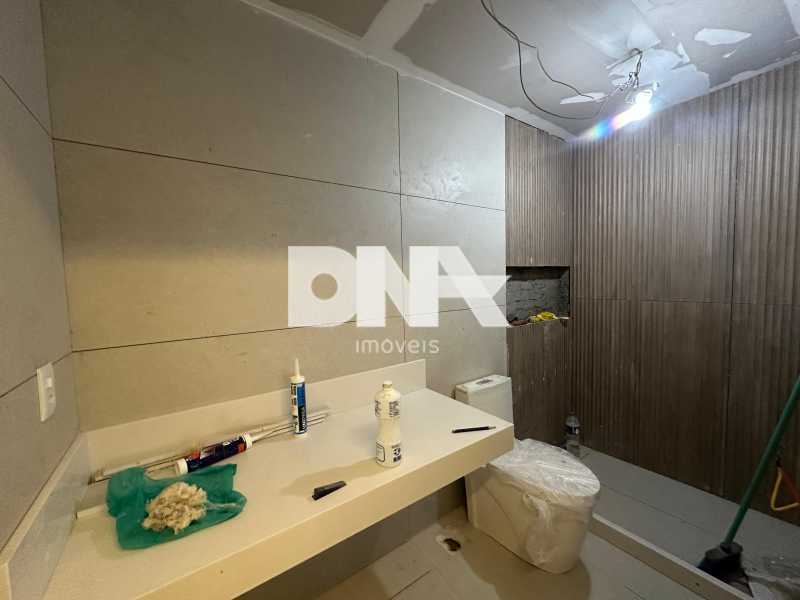 Apartamento 3 quartos à venda Ipanema, Rio de Janeiro - R$ 3.050.000 - NIAP33727