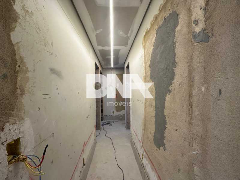 Apartamento 3 quartos à venda Ipanema, Rio de Janeiro - R$ 3.050.000 - NIAP33727