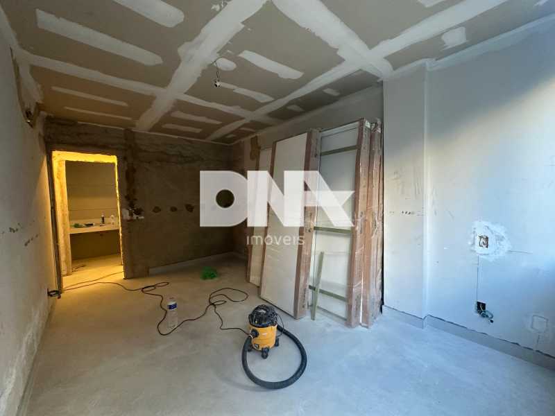 Apartamento 3 quartos à venda Ipanema, Rio de Janeiro - R$ 3.050.000 - NIAP33727
