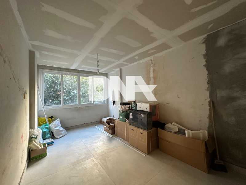 Apartamento 3 quartos à venda Ipanema, Rio de Janeiro - R$ 3.050.000 - NIAP33727