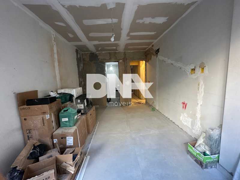 Apartamento 3 quartos à venda Ipanema, Rio de Janeiro - R$ 3.050.000 - NIAP33727