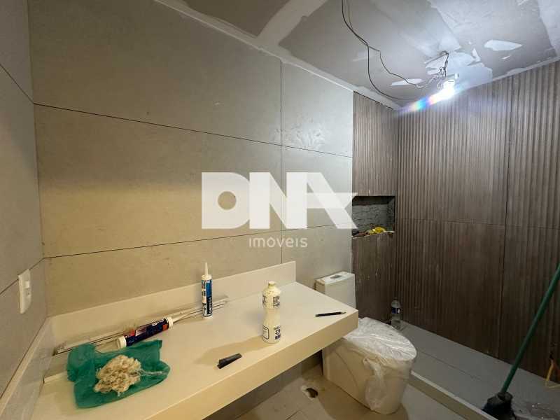 Apartamento 3 quartos à venda Ipanema, Rio de Janeiro - R$ 3.050.000 - NIAP33727