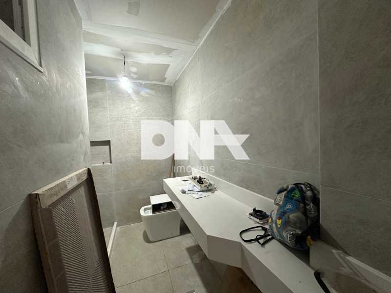 Apartamento 3 quartos à venda Ipanema, Rio de Janeiro - R$ 3.050.000 - NIAP33727