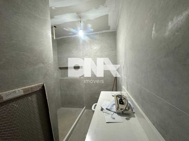Apartamento 3 quartos à venda Ipanema, Rio de Janeiro - R$ 3.050.000 - NIAP33727