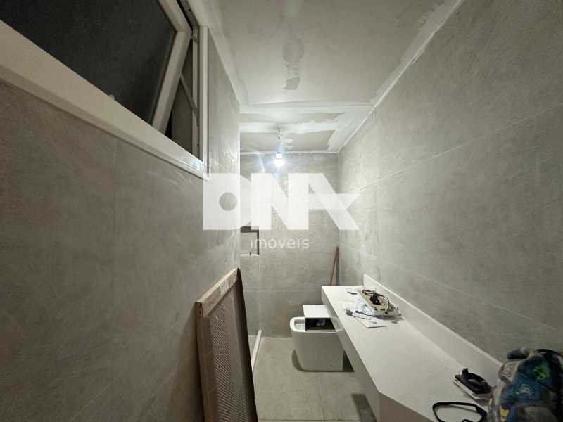 Apartamento 3 quartos à venda Ipanema, Rio de Janeiro - R$ 3.050.000 - NIAP33727
