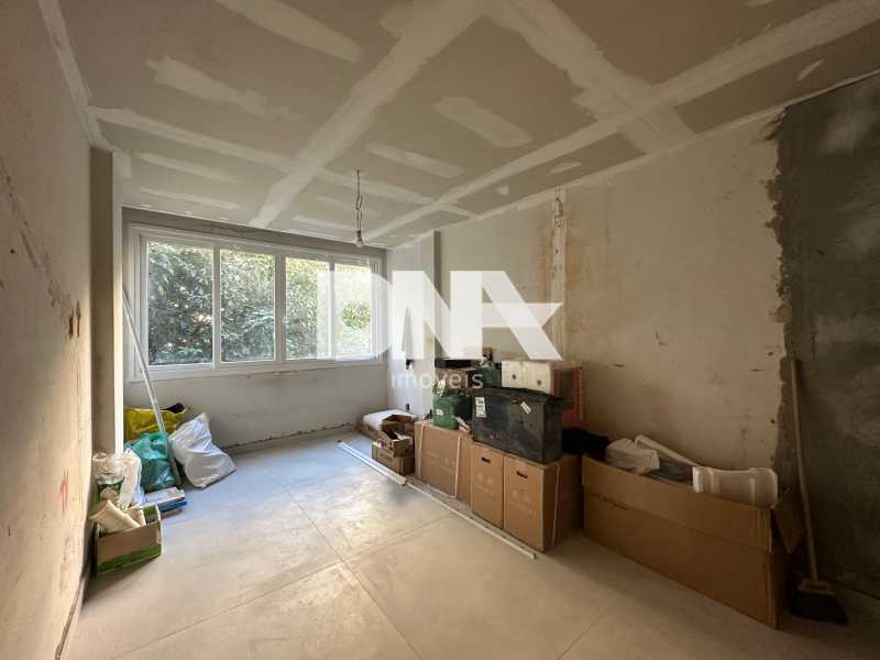 Apartamento 3 quartos à venda Ipanema, Rio de Janeiro - R$ 3.050.000 - NIAP33727