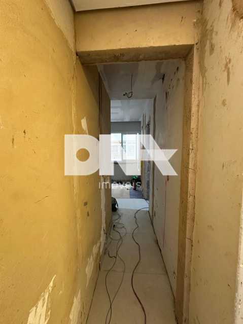 Apartamento 3 quartos à venda Ipanema, Rio de Janeiro - R$ 3.050.000 - NIAP33727