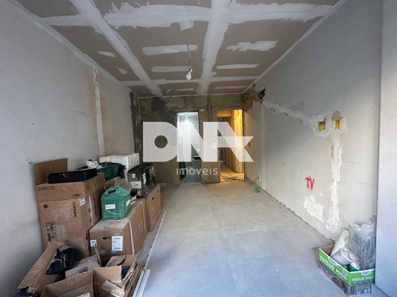 Apartamento 3 quartos à venda Ipanema, Rio de Janeiro - R$ 3.050.000 - NIAP33727
