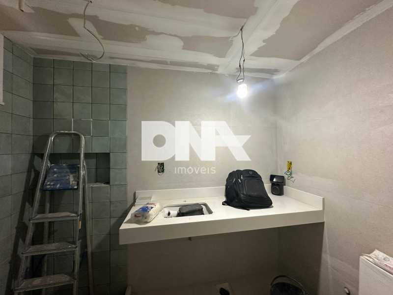 Apartamento 3 quartos à venda Ipanema, Rio de Janeiro - R$ 3.050.000 - NIAP33727