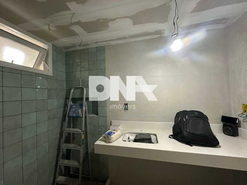 Apartamento 3 quartos à venda Ipanema, Rio de Janeiro - R$ 3.050.000 - NIAP33727