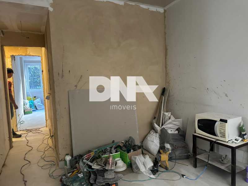 Apartamento 3 quartos à venda Ipanema, Rio de Janeiro - R$ 3.050.000 - NIAP33727