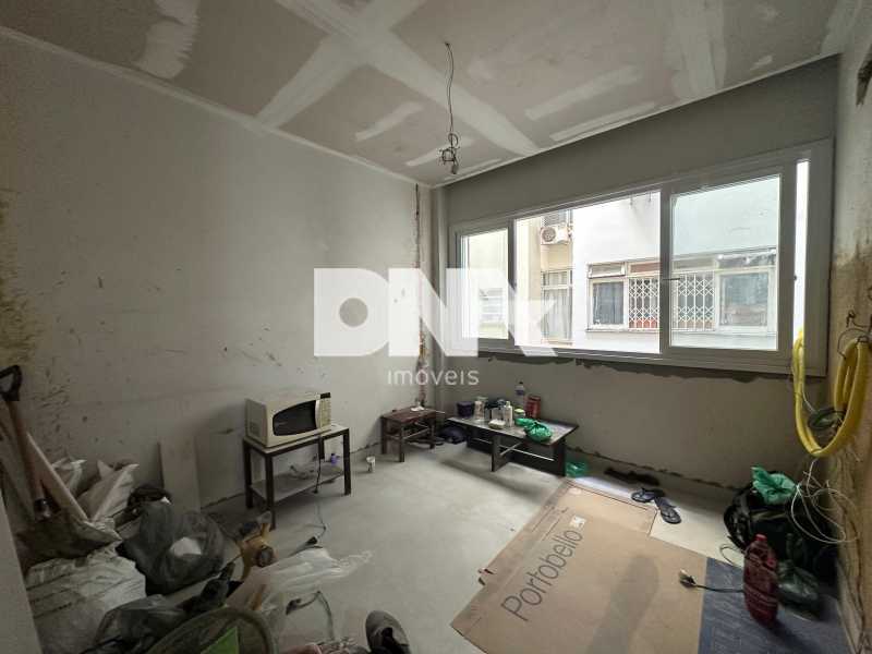 Apartamento 3 quartos à venda Ipanema, Rio de Janeiro - R$ 3.050.000 - NIAP33727