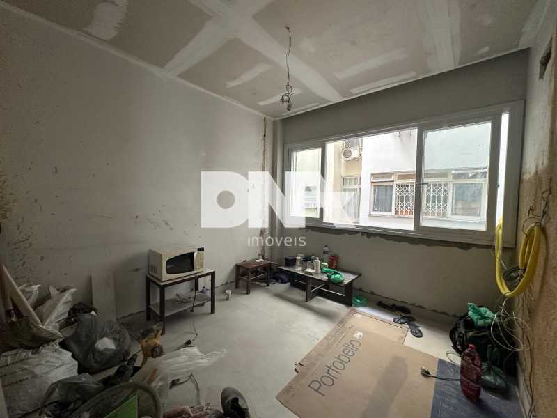 Apartamento 3 quartos à venda Ipanema, Rio de Janeiro - R$ 3.050.000 - NIAP33727