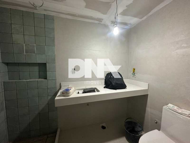 Apartamento 3 quartos à venda Ipanema, Rio de Janeiro - R$ 3.050.000 - NIAP33727