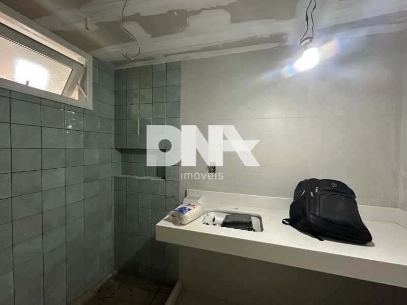 Apartamento 3 quartos à venda Ipanema, Rio de Janeiro - R$ 3.050.000 - NIAP33727