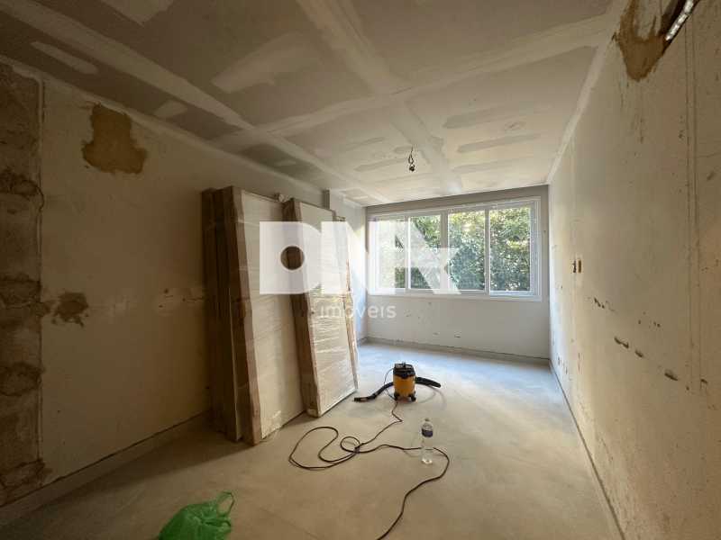 Apartamento 3 quartos à venda Ipanema, Rio de Janeiro - R$ 3.050.000 - NIAP33727