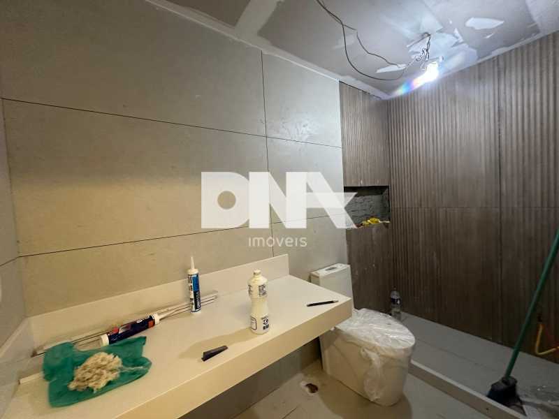 Apartamento 3 quartos à venda Ipanema, Rio de Janeiro - R$ 3.050.000 - NIAP33727