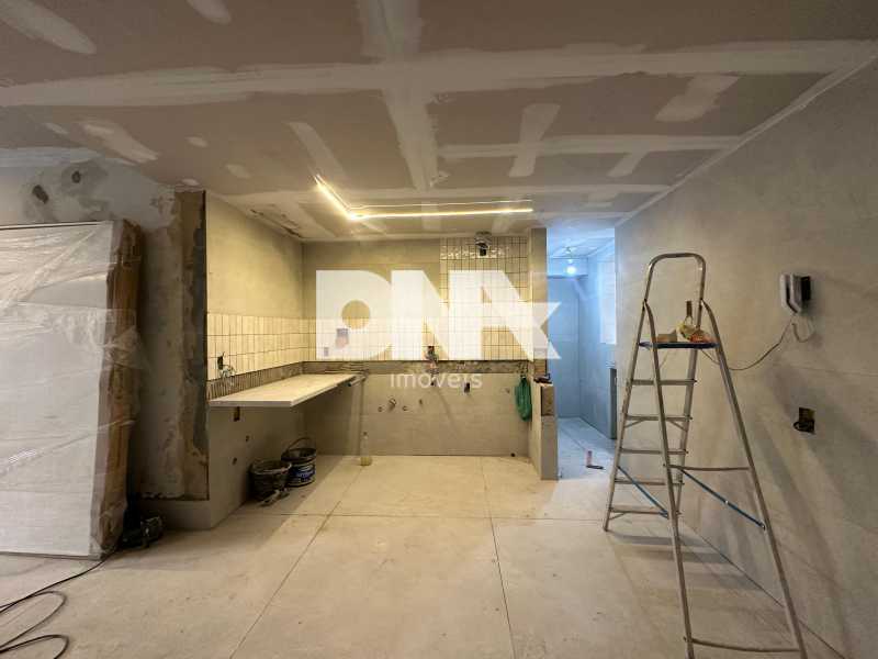 Apartamento 3 quartos à venda Ipanema, Rio de Janeiro - R$ 3.050.000 - NIAP33727
