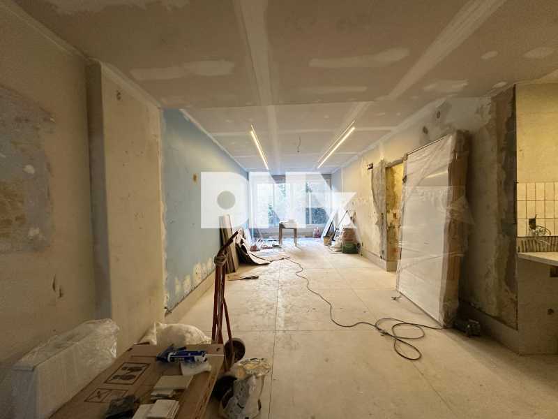 Apartamento 3 quartos à venda Ipanema, Rio de Janeiro - R$ 3.050.000 - NIAP33727