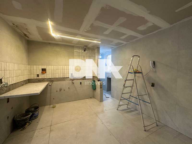Apartamento 3 quartos à venda Ipanema, Rio de Janeiro - R$ 3.050.000 - NIAP33727