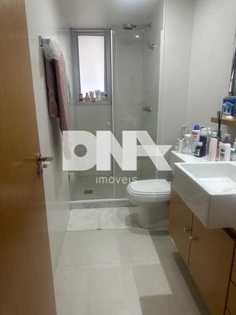 Apartamento 3 quartos à venda Botafogo, Rio de Janeiro - R$ 2.250.000 - BGAP30328