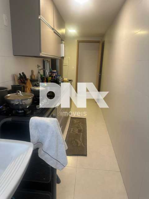 Apartamento 3 quartos à venda Botafogo, Rio de Janeiro - R$ 2.250.000 - BGAP30328