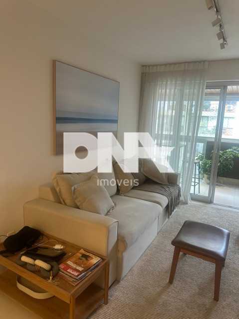 Apartamento 3 quartos à venda Botafogo, Rio de Janeiro - R$ 2.250.000 - BGAP30328
