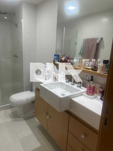 Apartamento 3 quartos à venda Botafogo, Rio de Janeiro - R$ 2.250.000 - BGAP30328