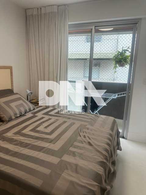 Apartamento 3 quartos à venda Botafogo, Rio de Janeiro - R$ 2.250.000 - BGAP30328