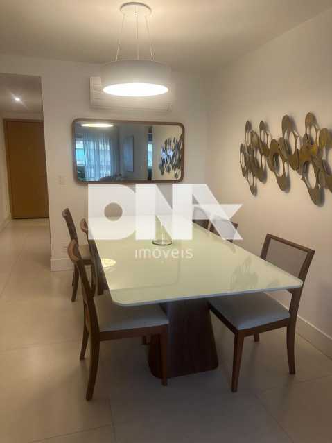 Apartamento 3 quartos à venda Botafogo, Rio de Janeiro - R$ 2.250.000 - BGAP30328