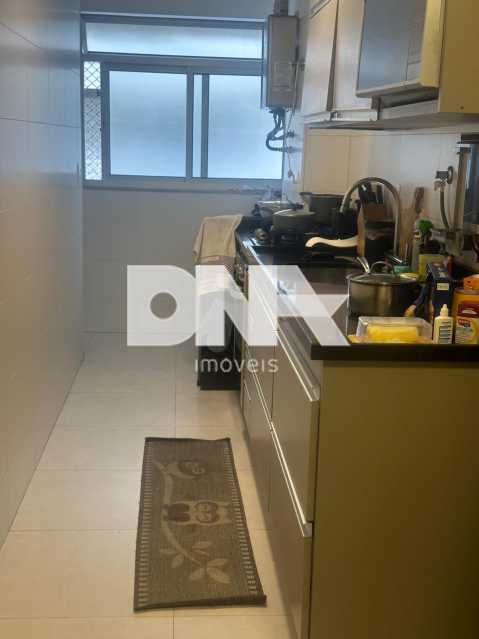 Apartamento 3 quartos à venda Botafogo, Rio de Janeiro - R$ 2.250.000 - BGAP30328