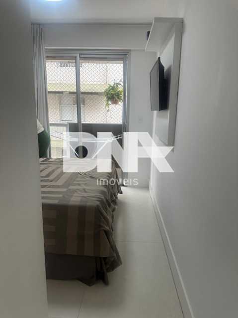 Apartamento 3 quartos à venda Botafogo, Rio de Janeiro - R$ 2.250.000 - BGAP30328