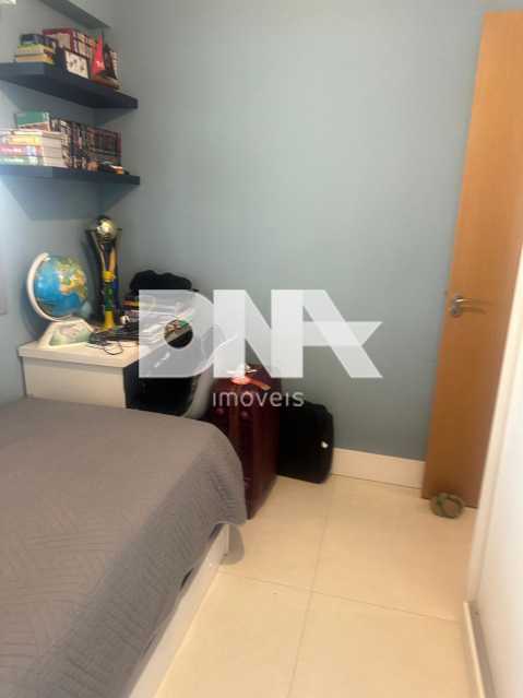Apartamento 3 quartos à venda Botafogo, Rio de Janeiro - R$ 2.250.000 - BGAP30328