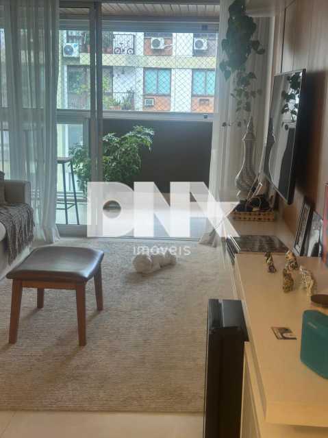 Apartamento 3 quartos à venda Botafogo, Rio de Janeiro - R$ 2.250.000 - BGAP30328