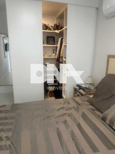 Apartamento 3 quartos à venda Botafogo, Rio de Janeiro - R$ 2.250.000 - BGAP30328