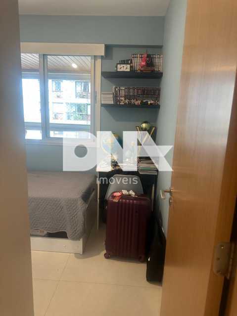 Apartamento 3 quartos à venda Botafogo, Rio de Janeiro - R$ 2.250.000 - BGAP30328