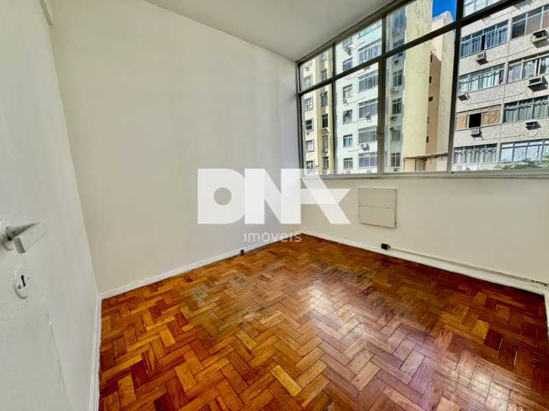 Imperdível - Apartamento 2 quartos à venda Copacabana, Rio de Janeiro - R$ 710.000 - MLAP20312