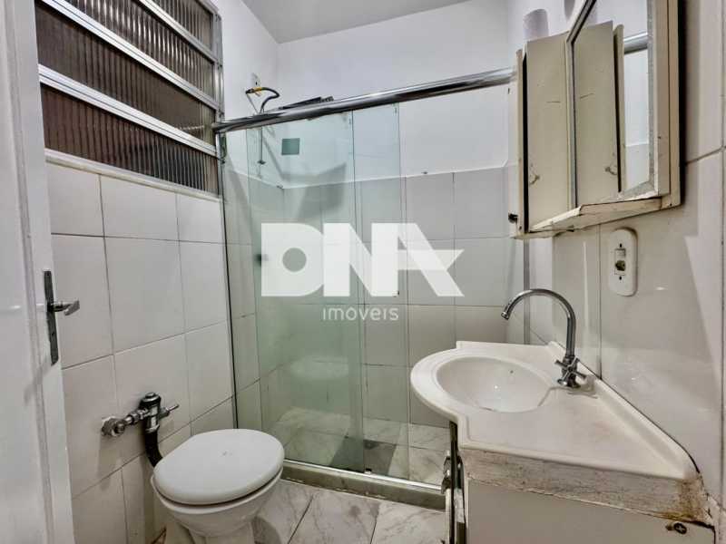 Imperdível - Apartamento 2 quartos à venda Copacabana, Rio de Janeiro - R$ 710.000 - MLAP20312