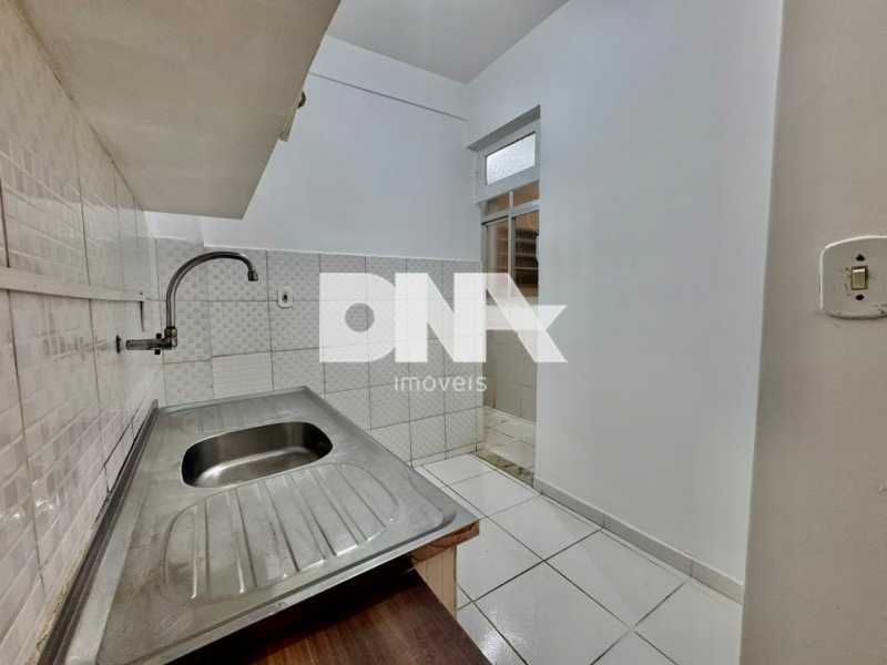 Imperdível - Apartamento 2 quartos à venda Copacabana, Rio de Janeiro - R$ 710.000 - MLAP20312