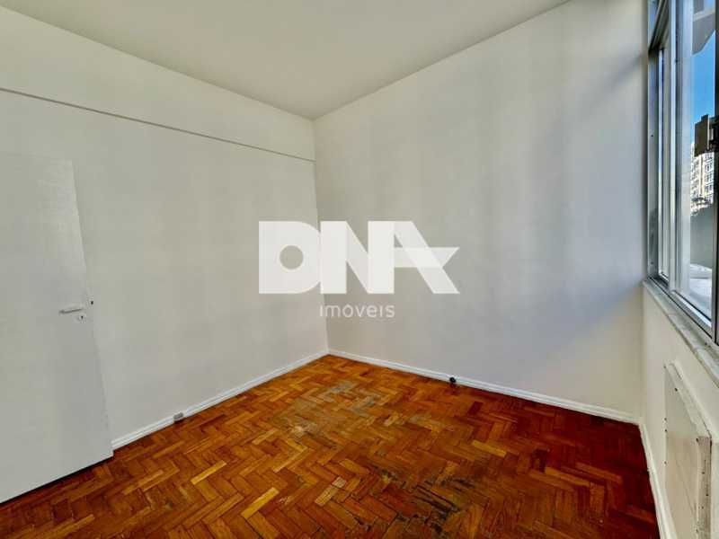 Imperdível - Apartamento 2 quartos à venda Copacabana, Rio de Janeiro - R$ 710.000 - MLAP20312