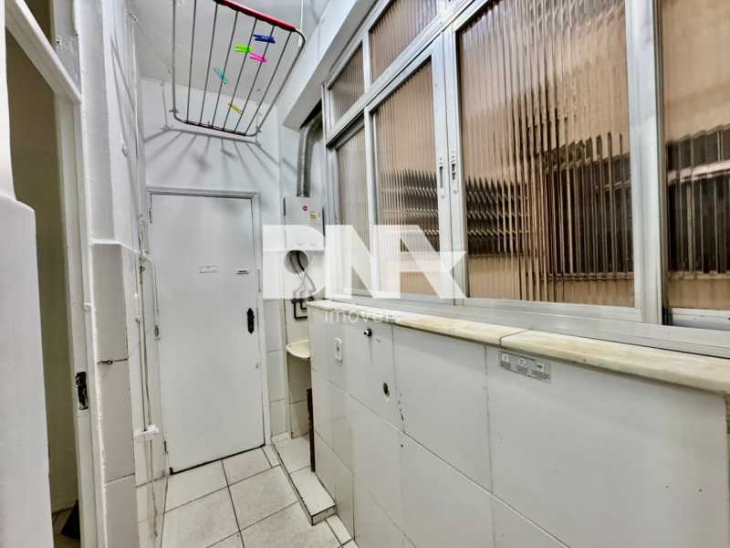 Imperdível - Apartamento 2 quartos à venda Copacabana, Rio de Janeiro - R$ 710.000 - MLAP20312